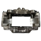 2012 Toyota 4Runner Brake Caliper 2